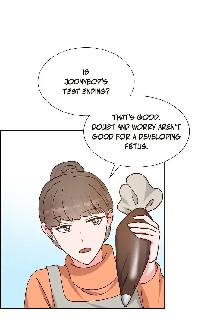A Spoonful Of Your Love Chapter 39 page 63