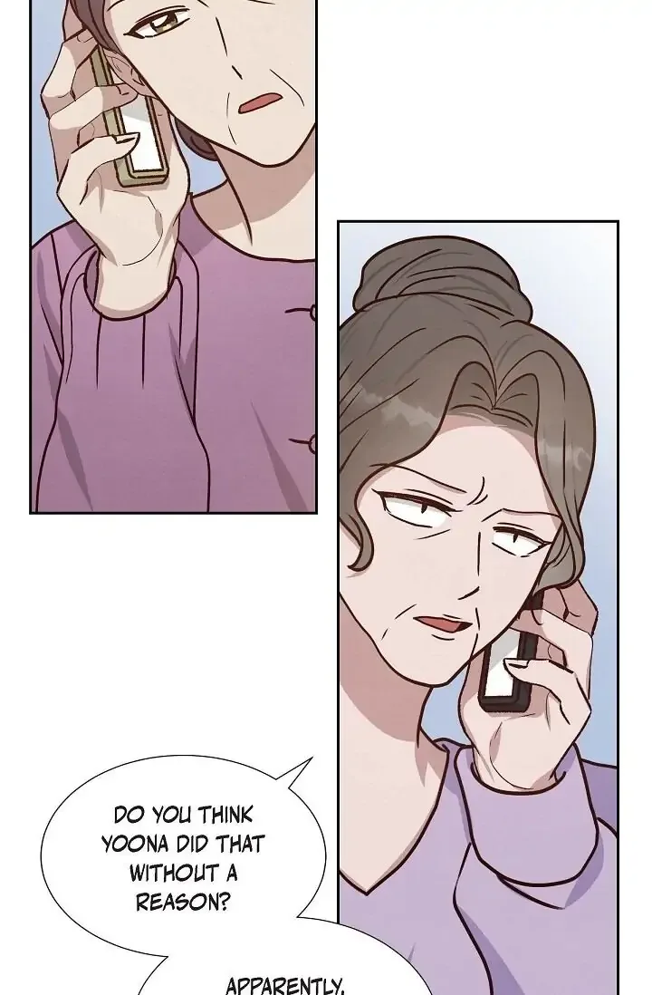A Spoonful Of Your Love Chapter 46 page 20