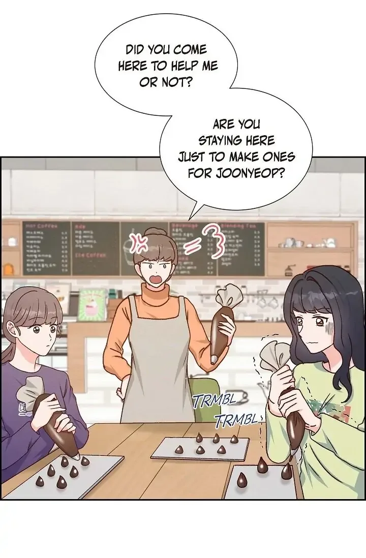 A Spoonful Of Your Love Chapter 39 page 59