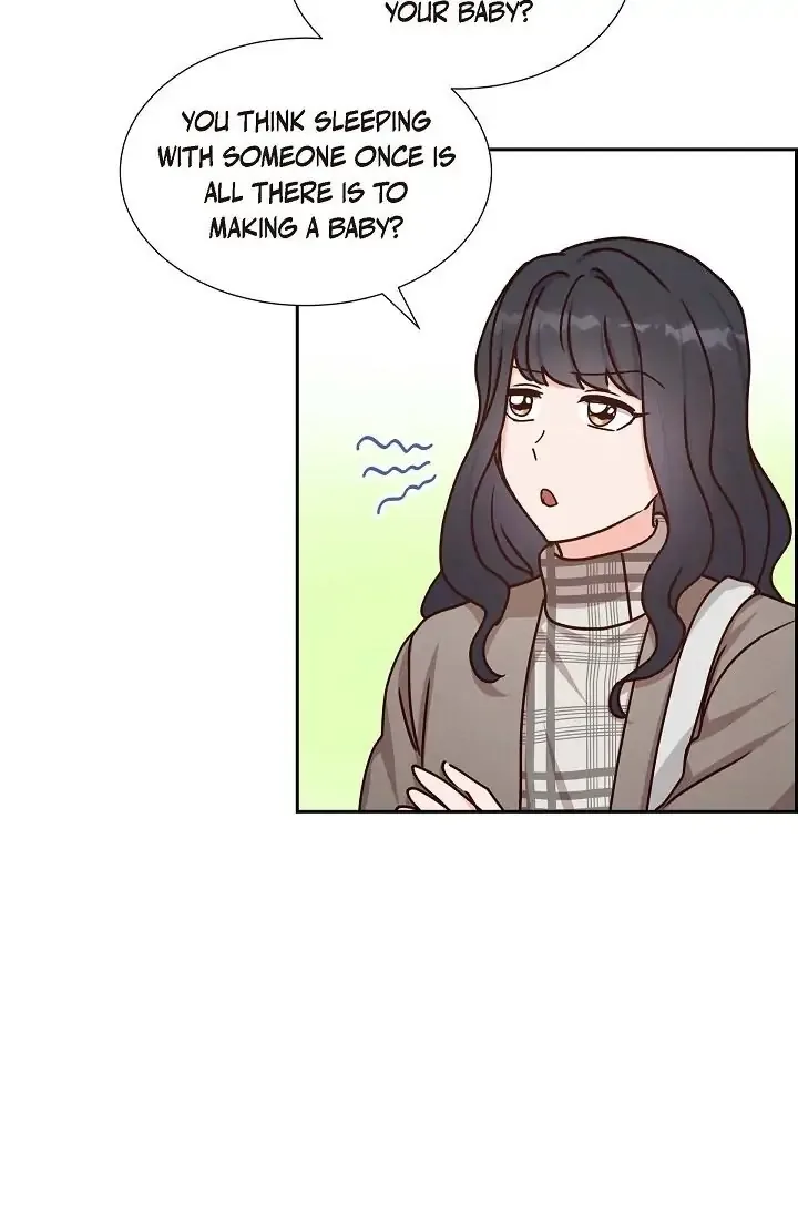 A Spoonful Of Your Love Chapter 44 page 37