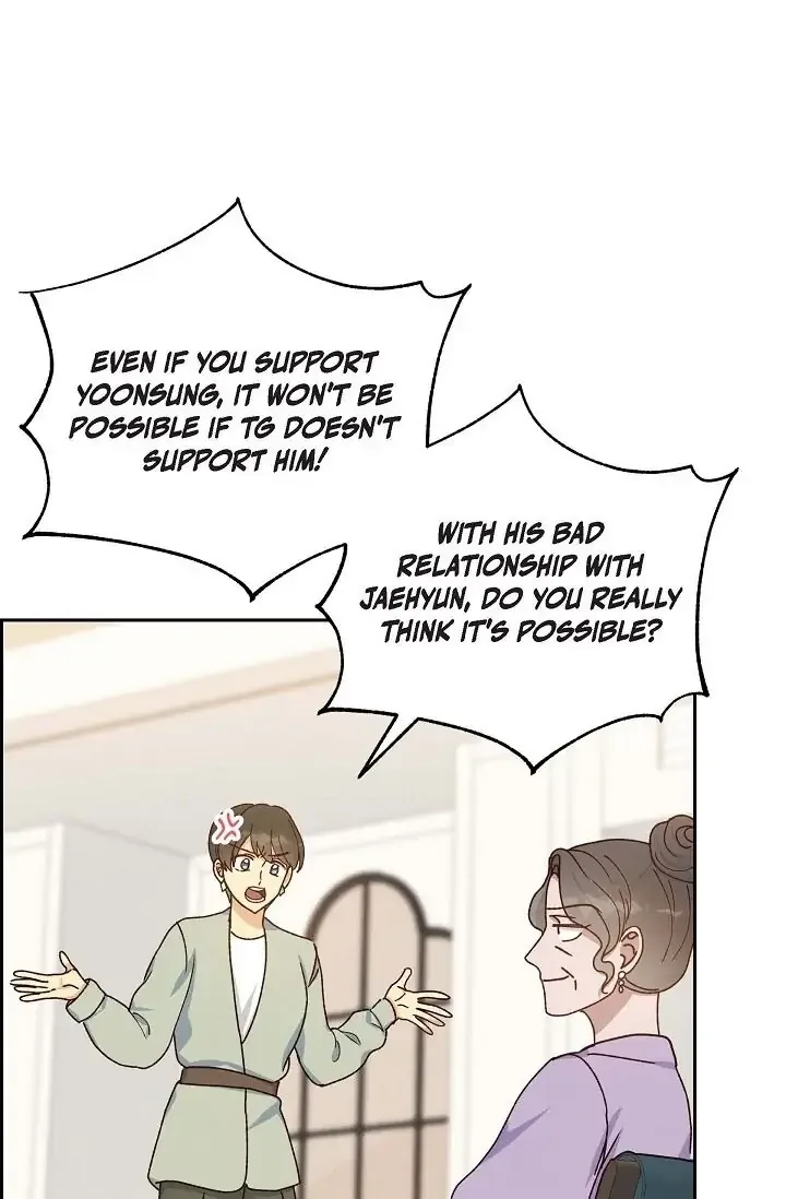 A Spoonful Of Your Love Chapter 46 page 10