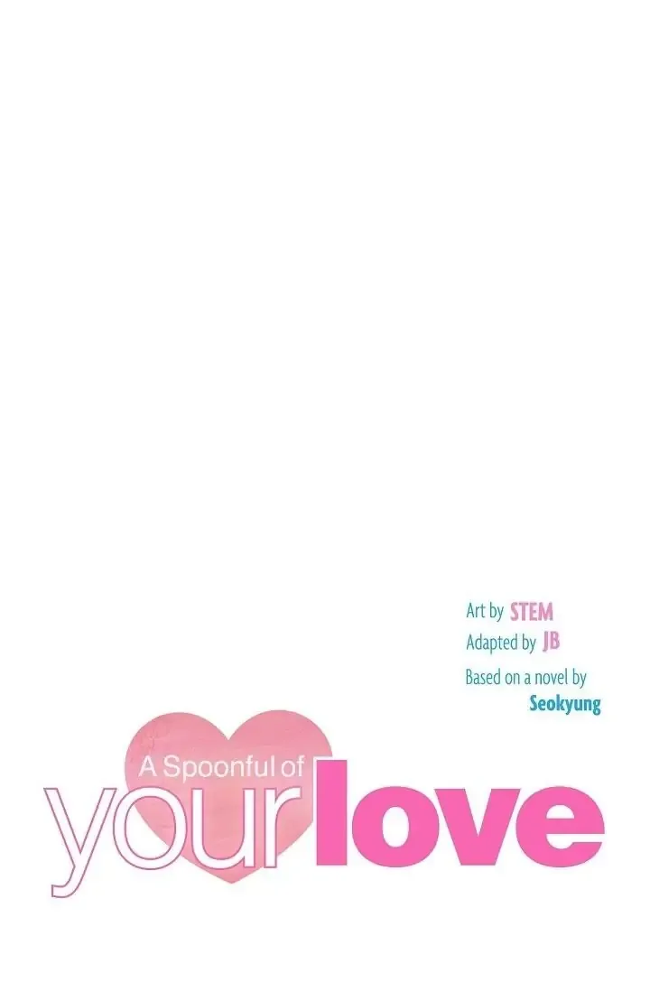 A Spoonful Of Your Love Chapter 44 page 20