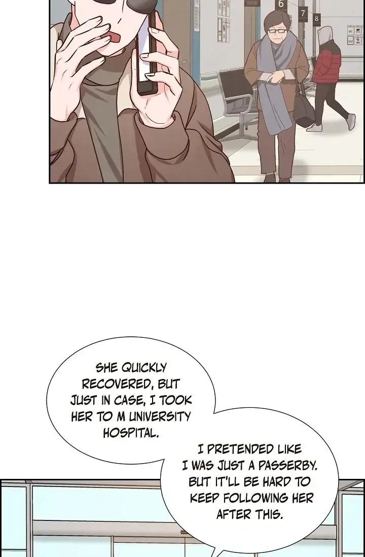 A Spoonful Of Your Love Chapter 44 page 32