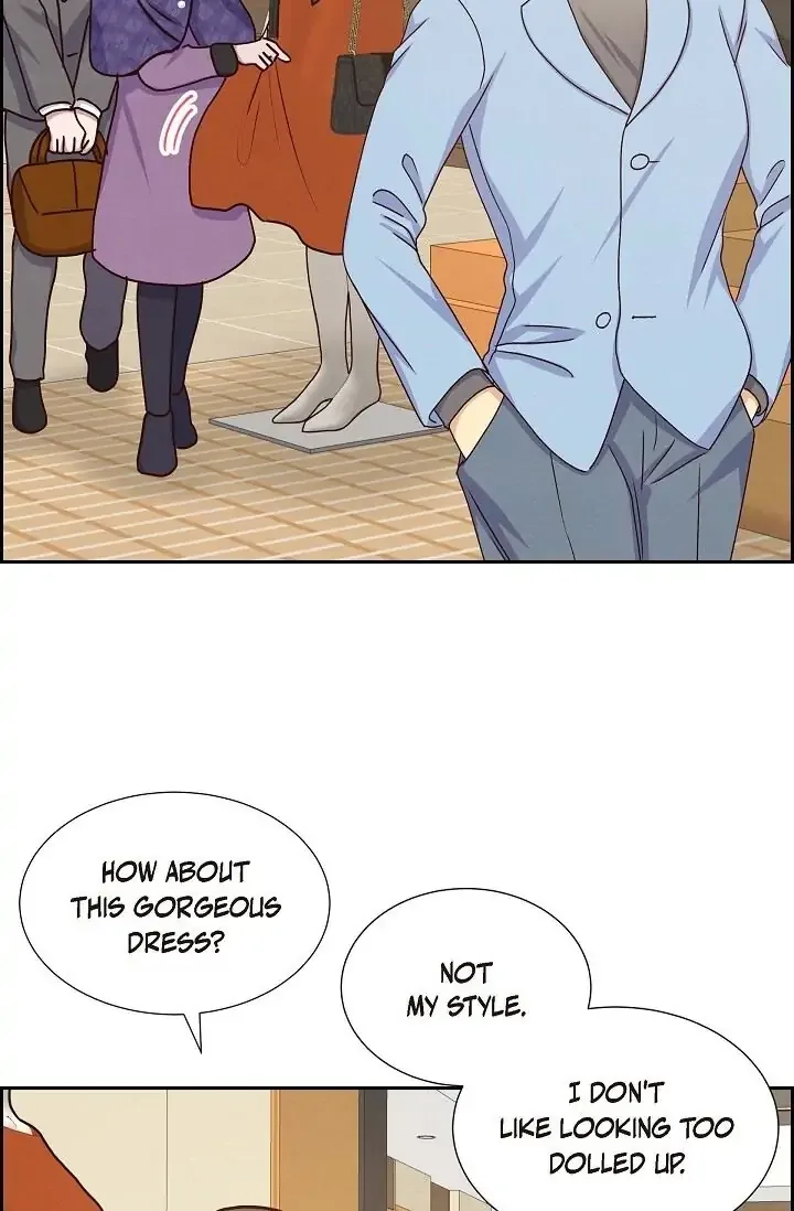 A Spoonful Of Your Love Chapter 39 page 70