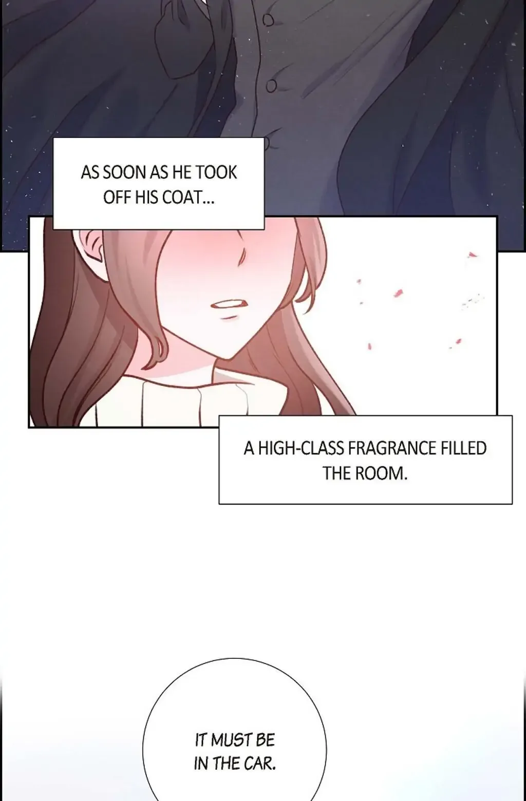 A Spoonful Of Your Love Chapter 1 page 57