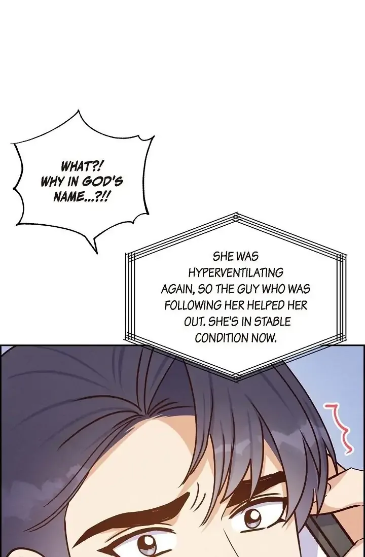 A Spoonful Of Your Love Chapter 44 page 45