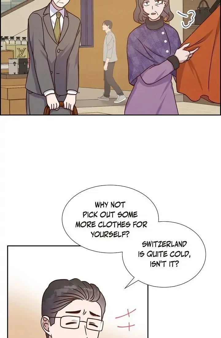 A Spoonful Of Your Love Chapter 39 page 72