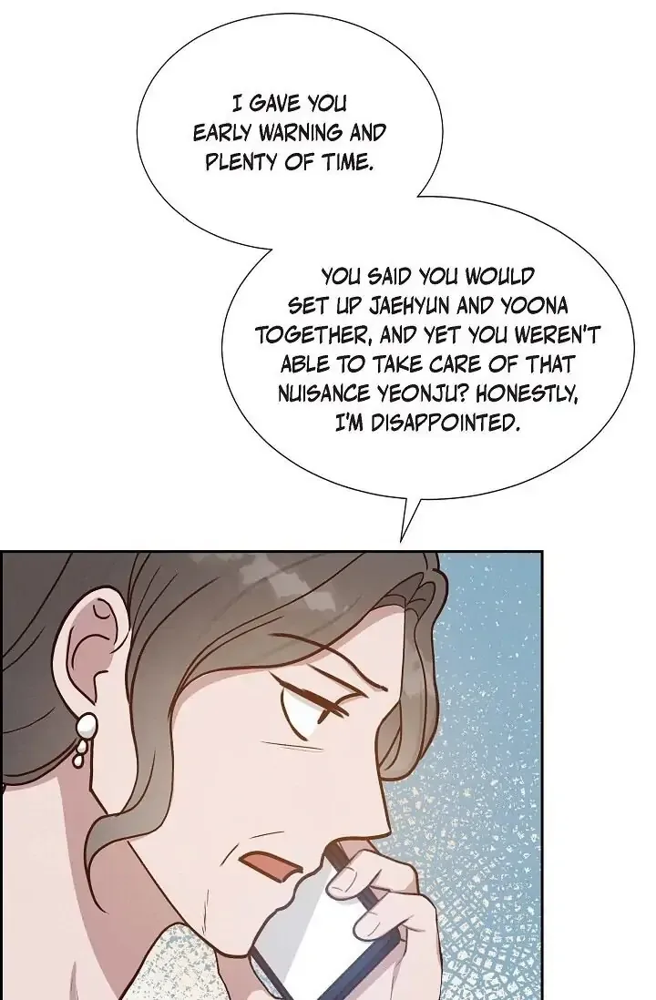 A Spoonful Of Your Love Chapter 46 page 25