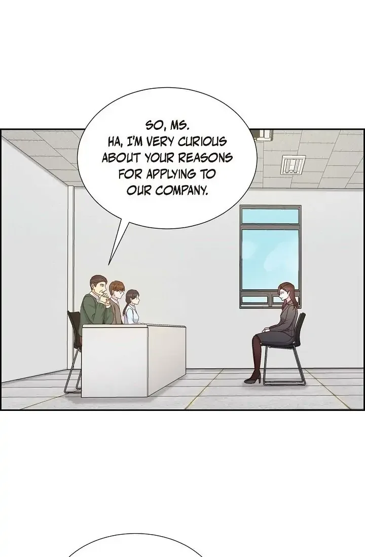 A Spoonful Of Your Love Chapter 43 page 31