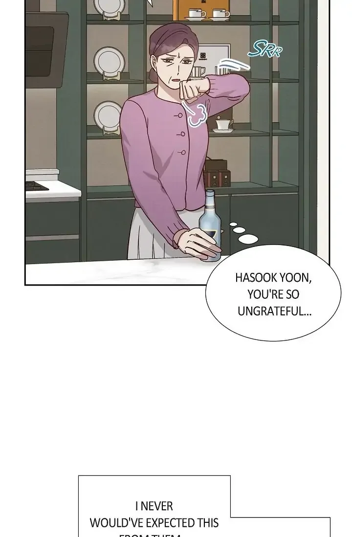 A Spoonful Of Your Love Chapter 46 page 36