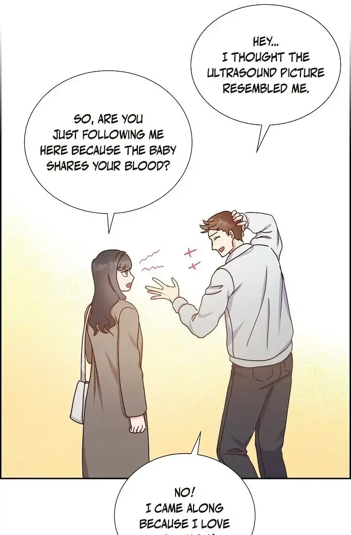 A Spoonful Of Your Love Chapter 44 page 38