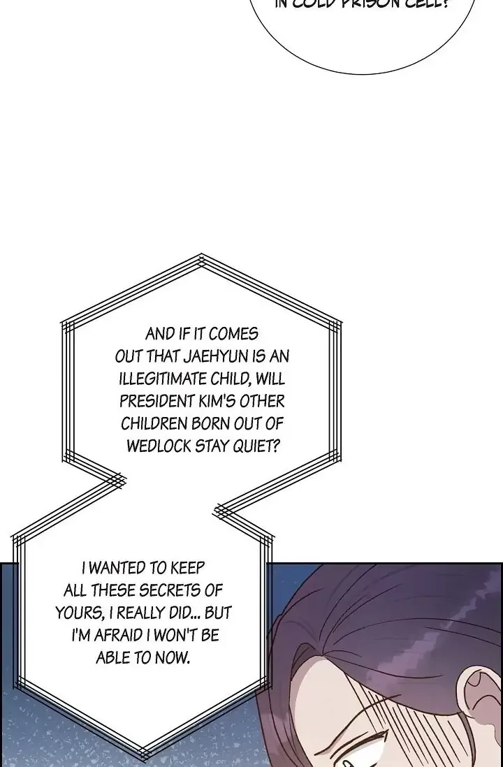 A Spoonful Of Your Love Chapter 46 page 29