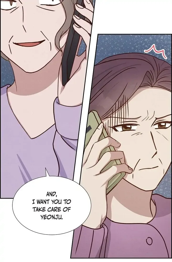 A Spoonful Of Your Love Chapter 46 page 32