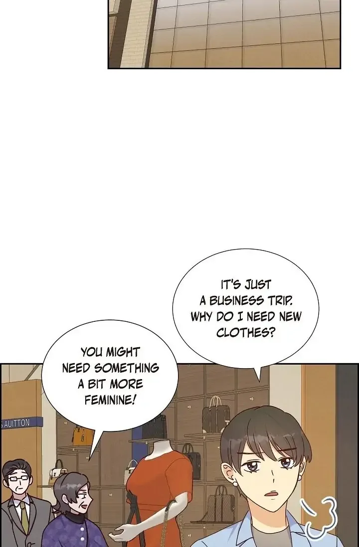 A Spoonful Of Your Love Chapter 39 page 69