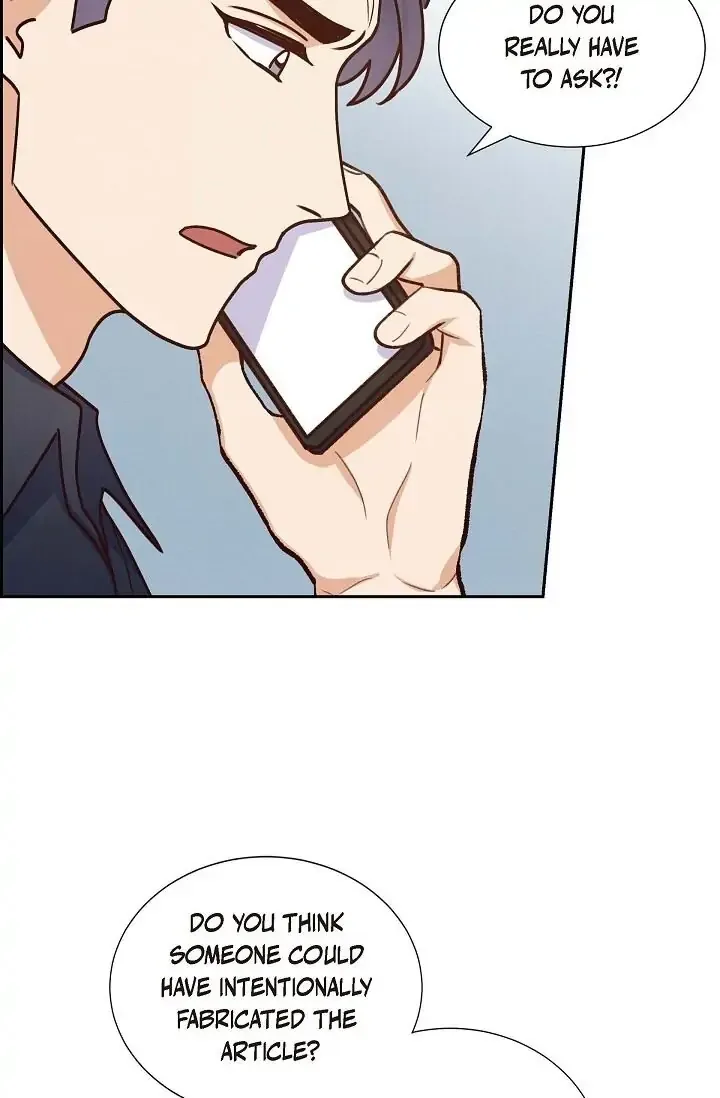 A Spoonful Of Your Love Chapter 44 page 51