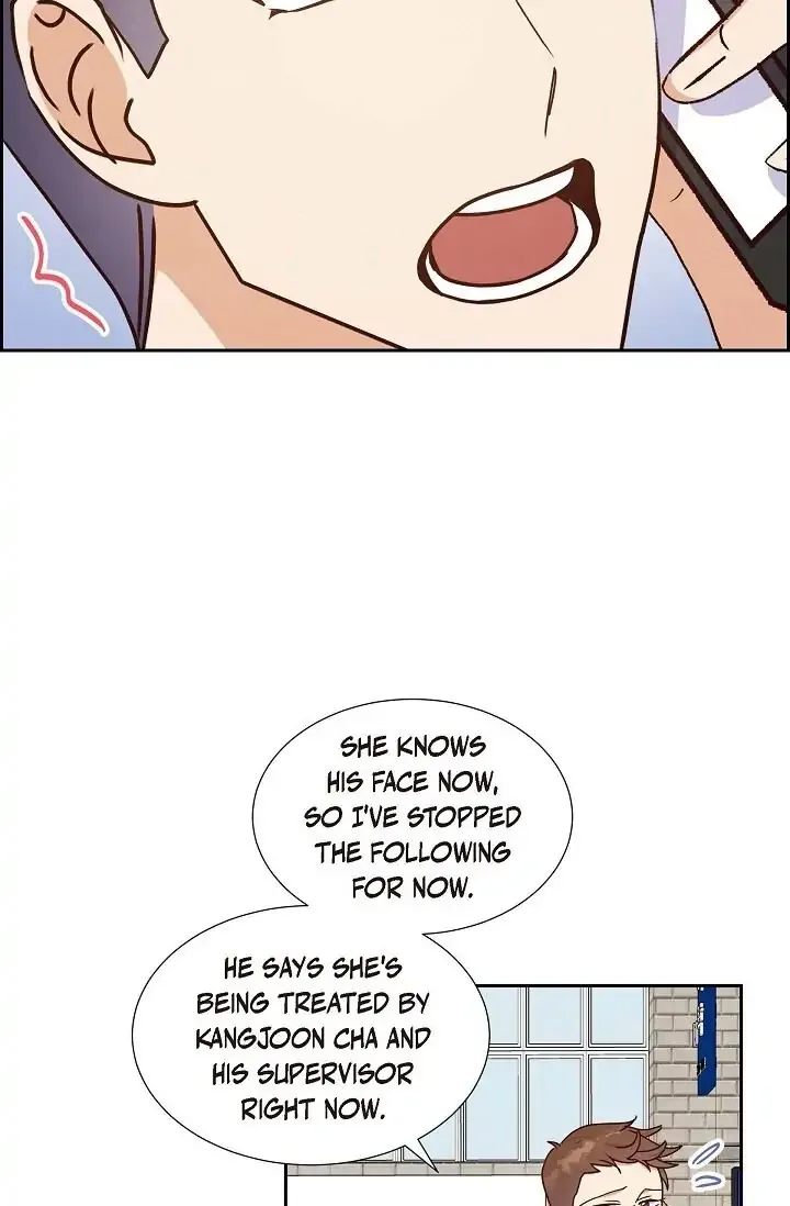 A Spoonful Of Your Love Chapter 44 page 46