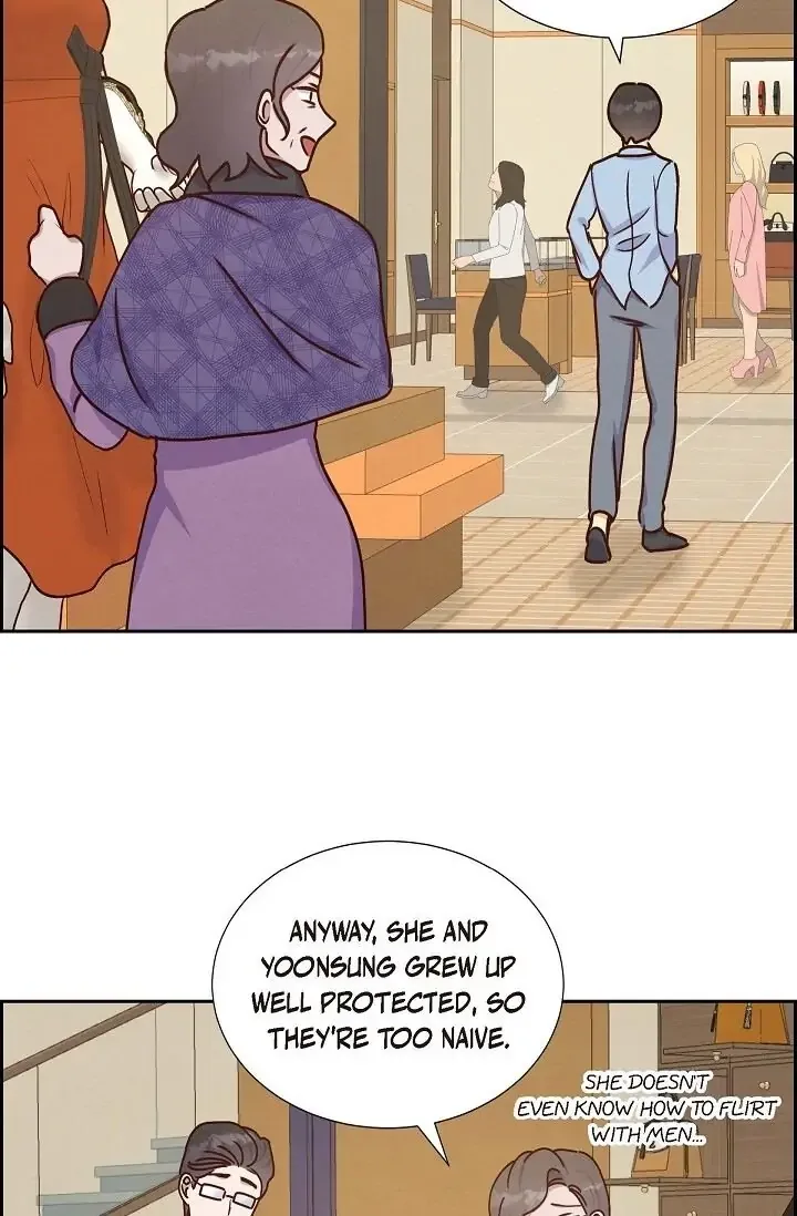 A Spoonful Of Your Love Chapter 39 page 71