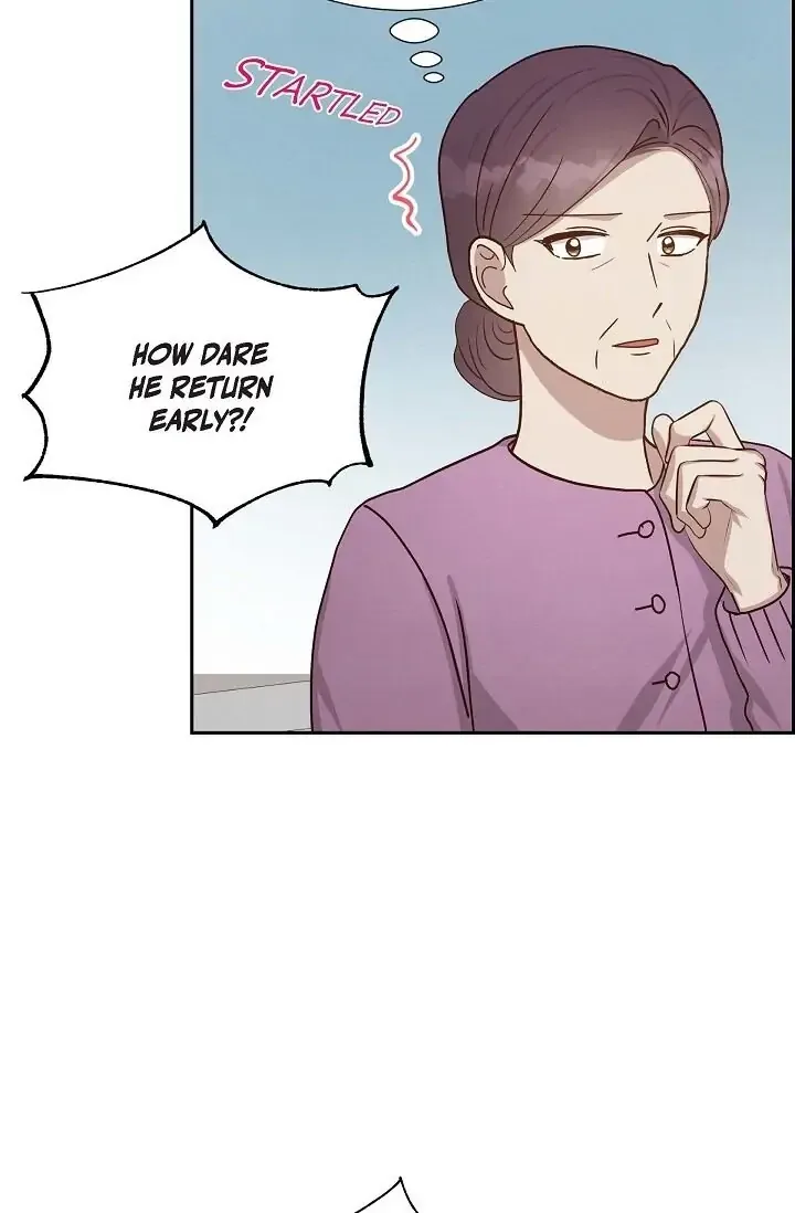 A Spoonful Of Your Love Chapter 46 page 38