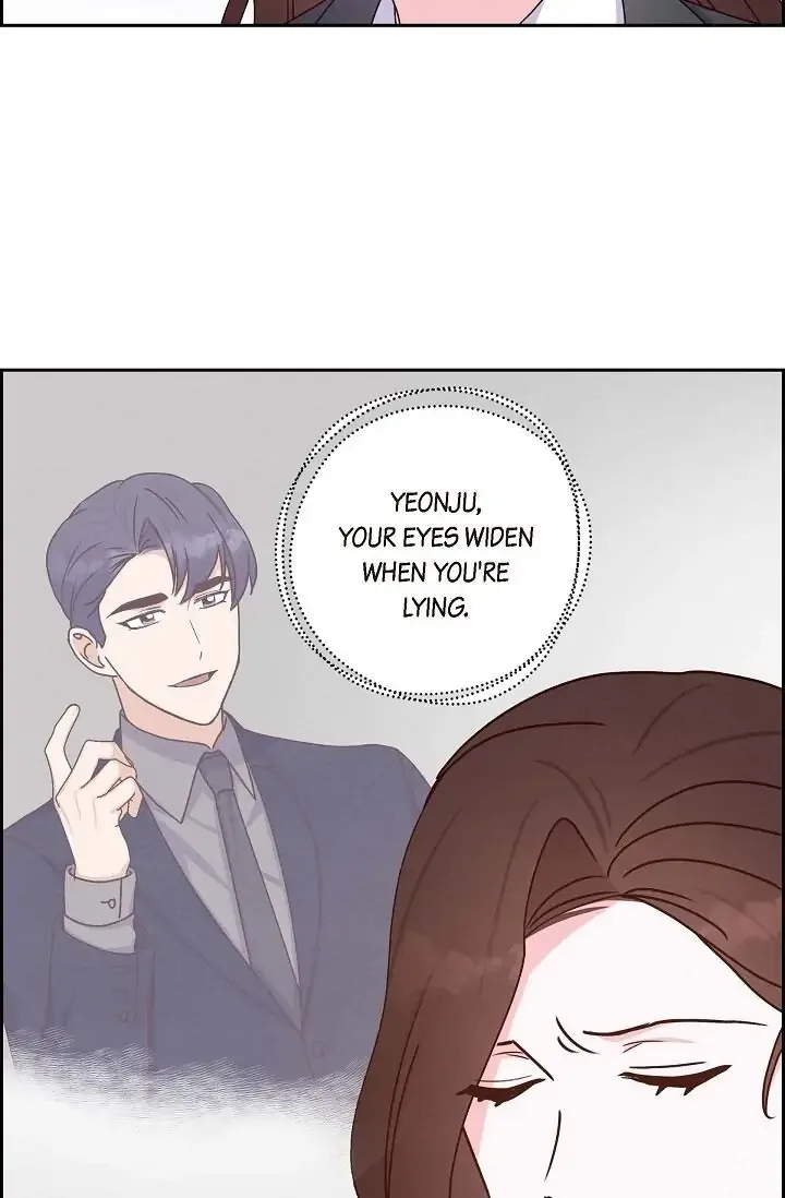 A Spoonful Of Your Love Chapter 43 page 35
