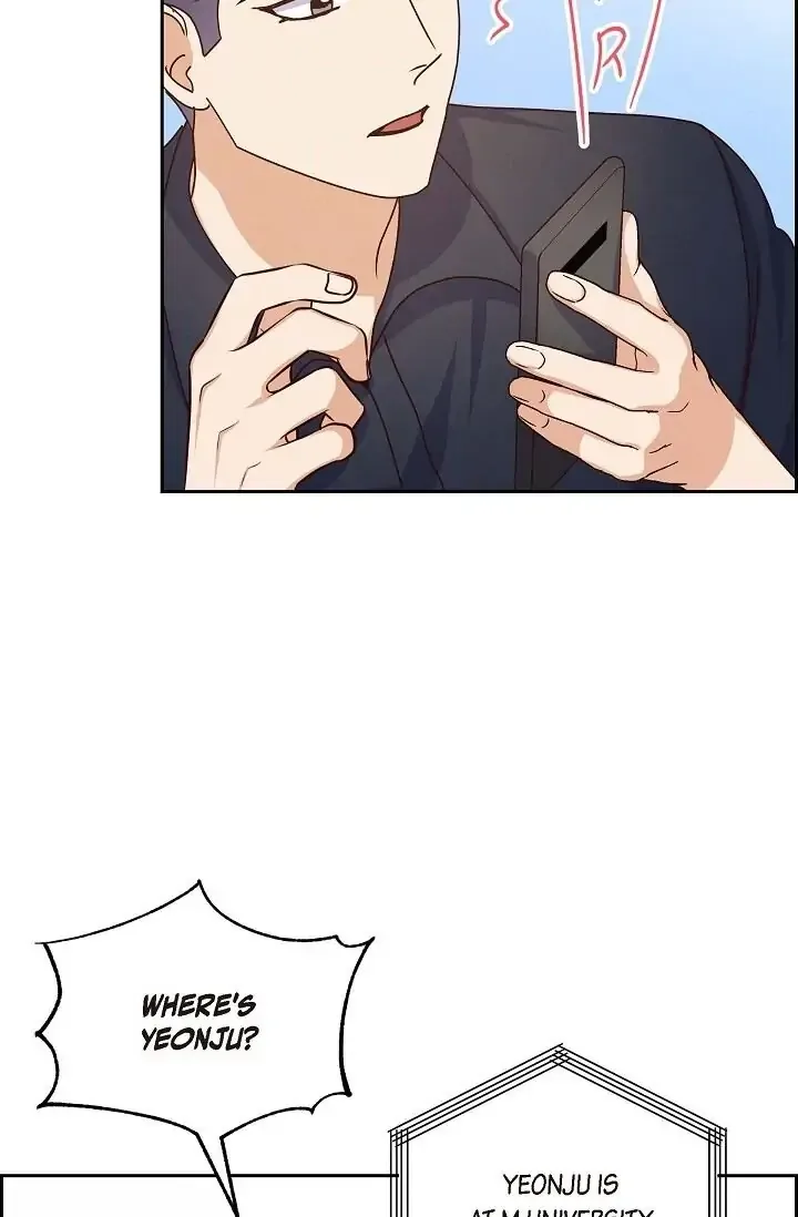 A Spoonful Of Your Love Chapter 44 page 43