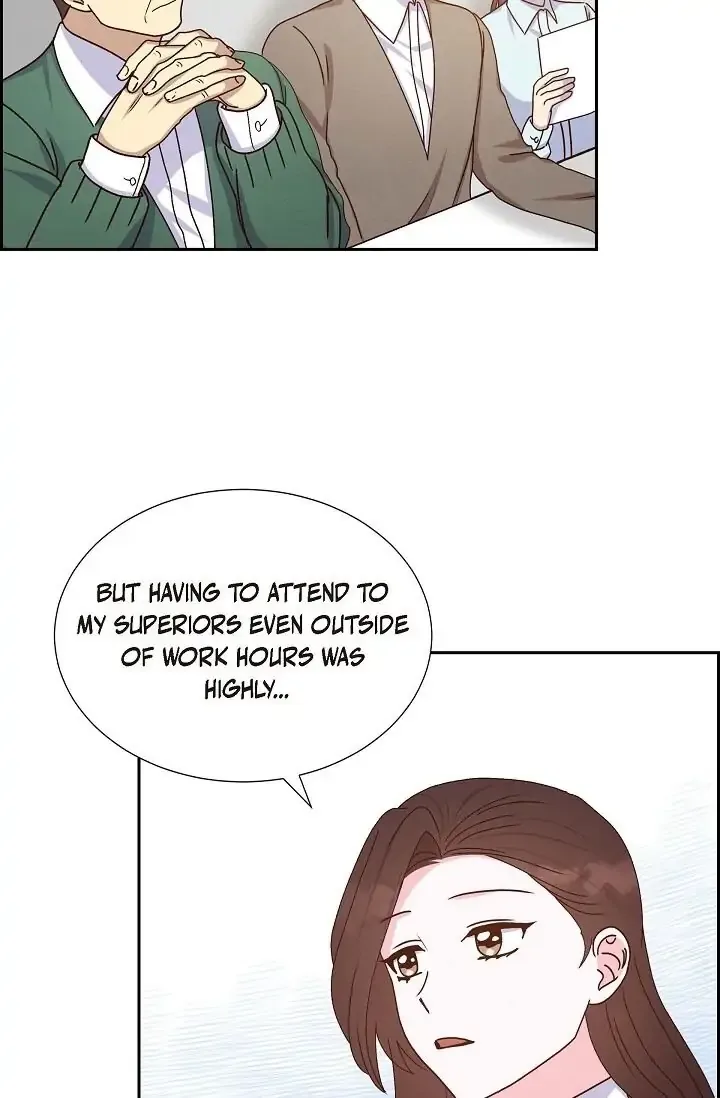 A Spoonful Of Your Love Chapter 43 page 37