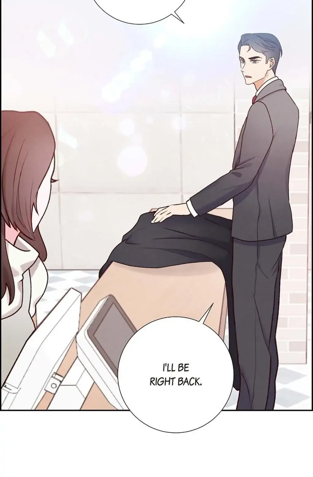 A Spoonful Of Your Love Chapter 1 page 58