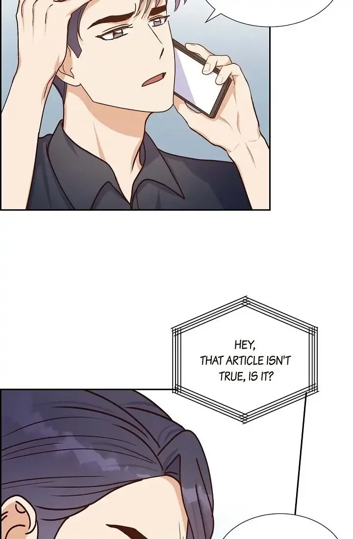A Spoonful Of Your Love Chapter 44 page 50