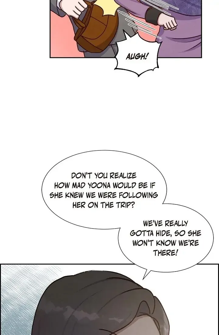 A Spoonful Of Your Love Chapter 39 page 74