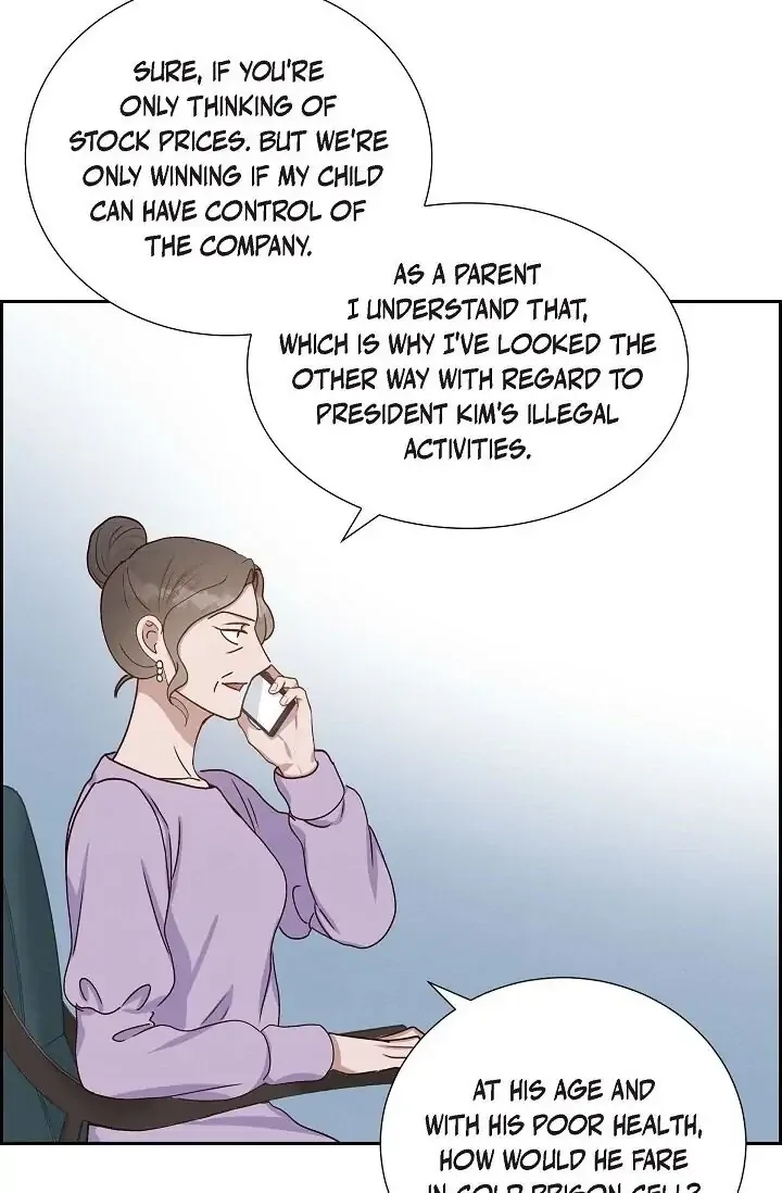 A Spoonful Of Your Love Chapter 46 page 28