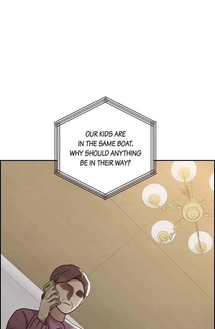 A Spoonful Of Your Love Chapter 46 page 33