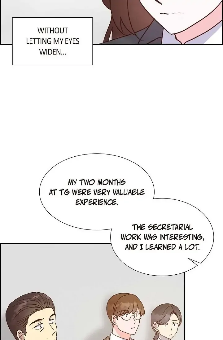 A Spoonful Of Your Love Chapter 43 page 36
