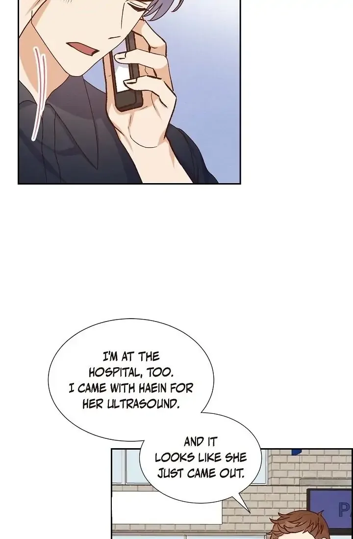 A Spoonful Of Your Love Chapter 44 page 48