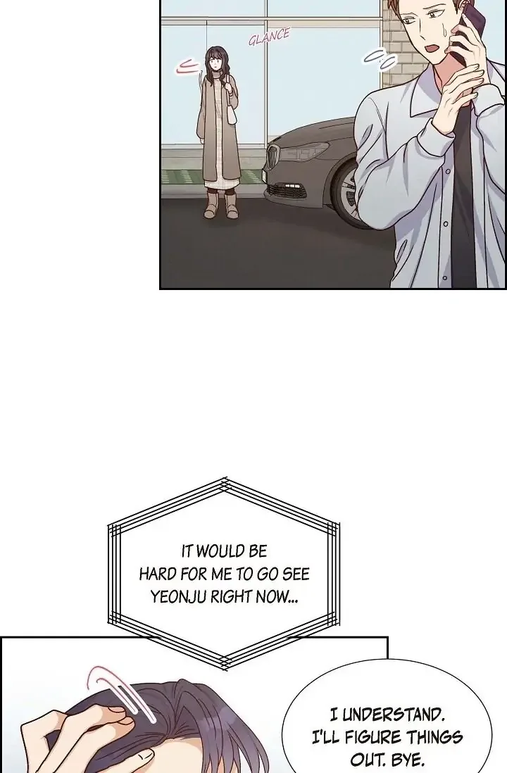 A Spoonful Of Your Love Chapter 44 page 49