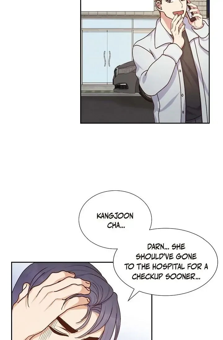 A Spoonful Of Your Love Chapter 44 page 47