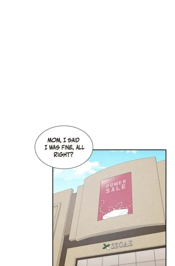 A Spoonful Of Your Love Chapter 39 page 68