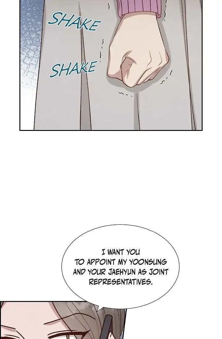 A Spoonful Of Your Love Chapter 46 page 31