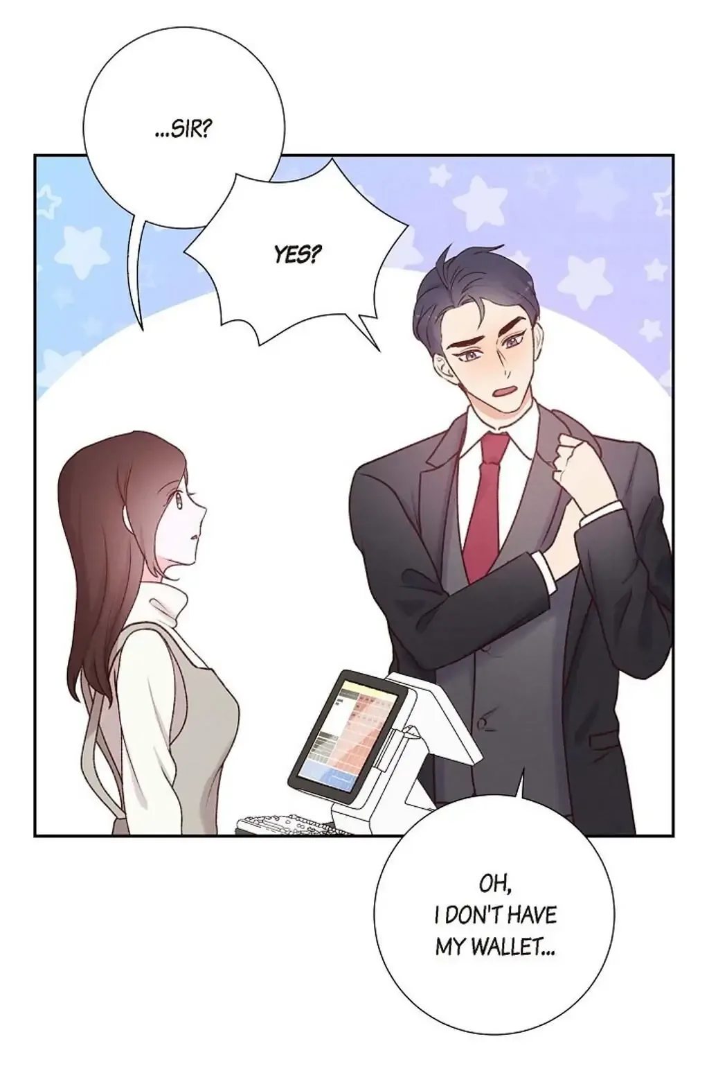 A Spoonful Of Your Love Chapter 1 page 55