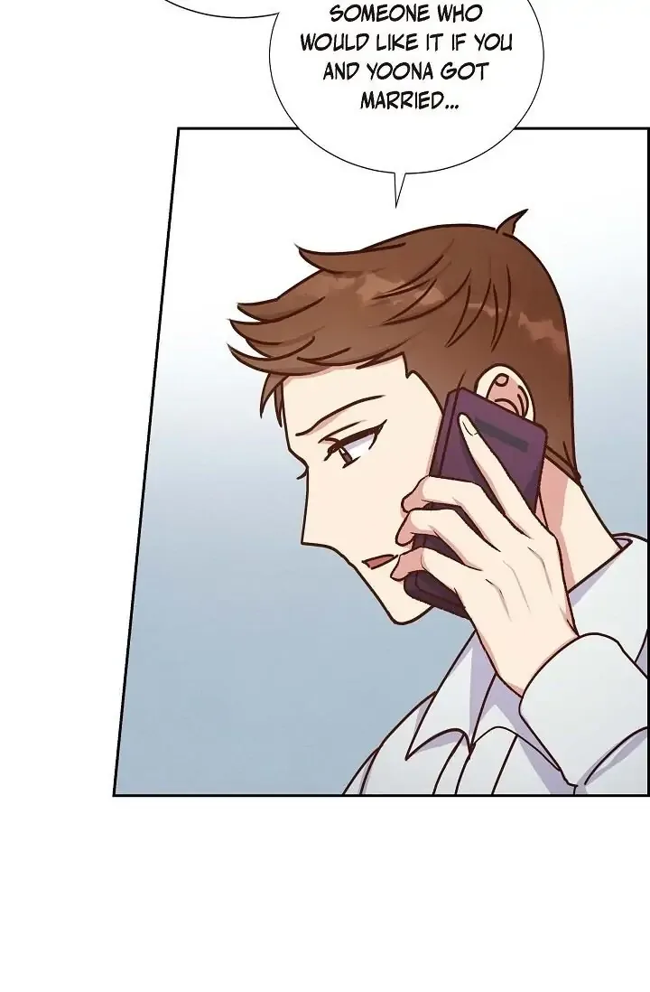 A Spoonful Of Your Love Chapter 44 page 52