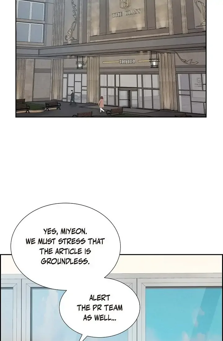 A Spoonful Of Your Love Chapter 44 page 40