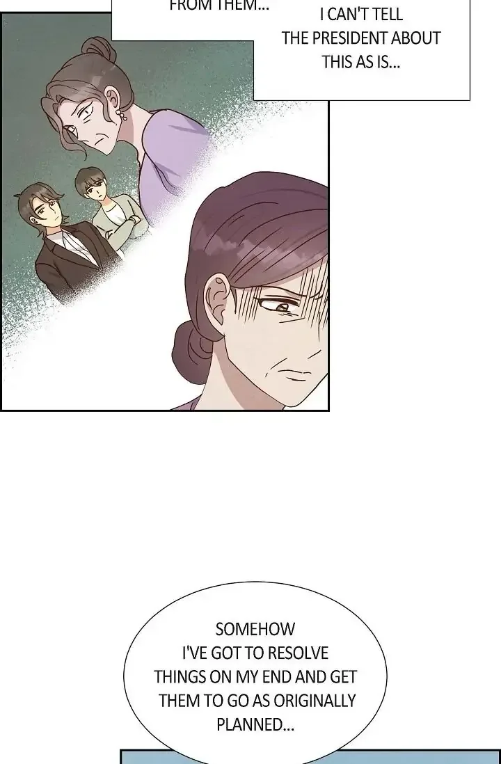 A Spoonful Of Your Love Chapter 46 page 37