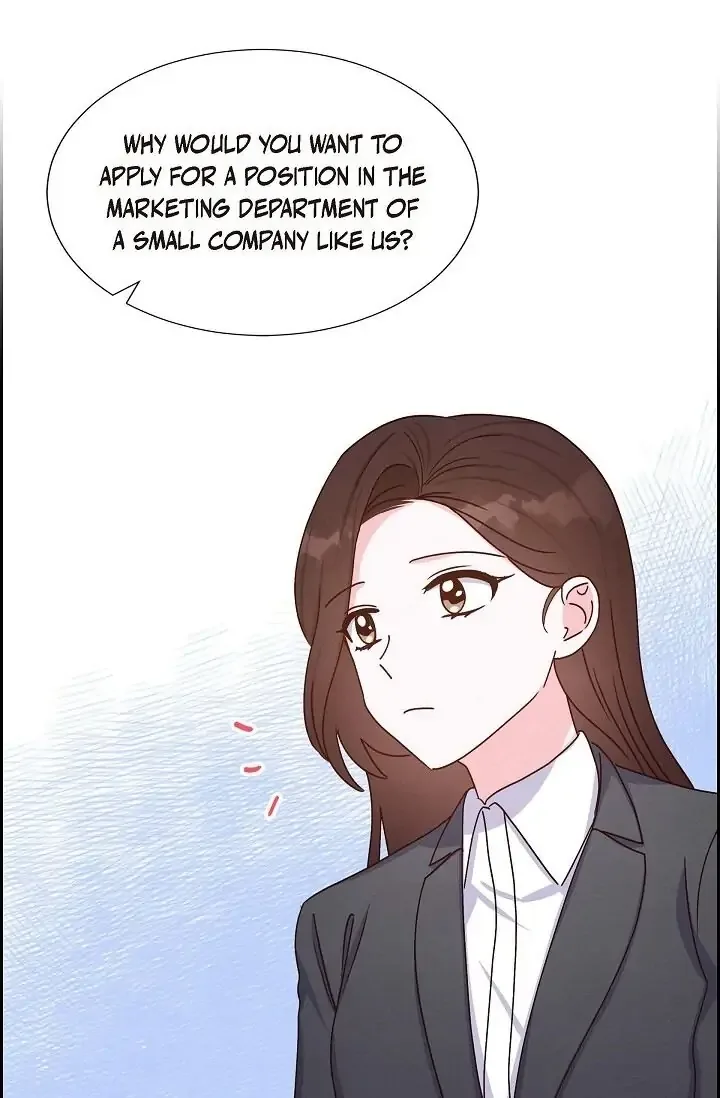 A Spoonful Of Your Love Chapter 43 page 33