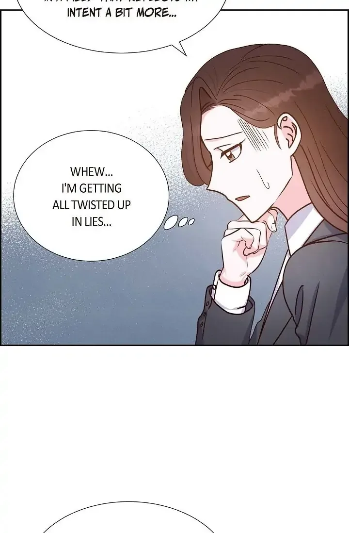 A Spoonful Of Your Love Chapter 43 page 46