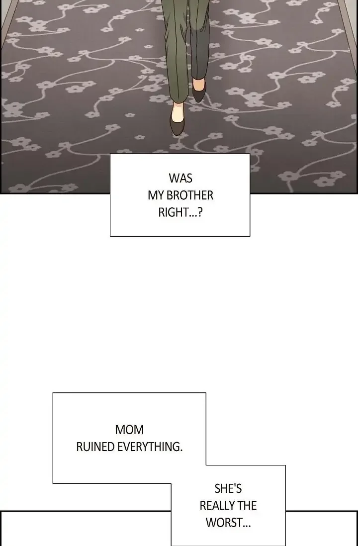 A Spoonful Of Your Love Chapter 44 page 67
