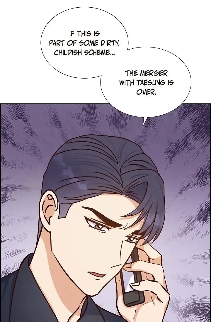 A Spoonful Of Your Love Chapter 44 page 53
