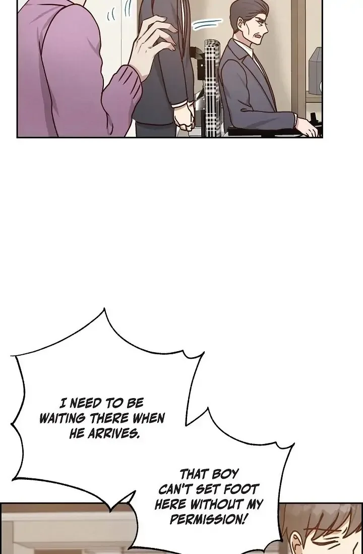 A Spoonful Of Your Love Chapter 46 page 44