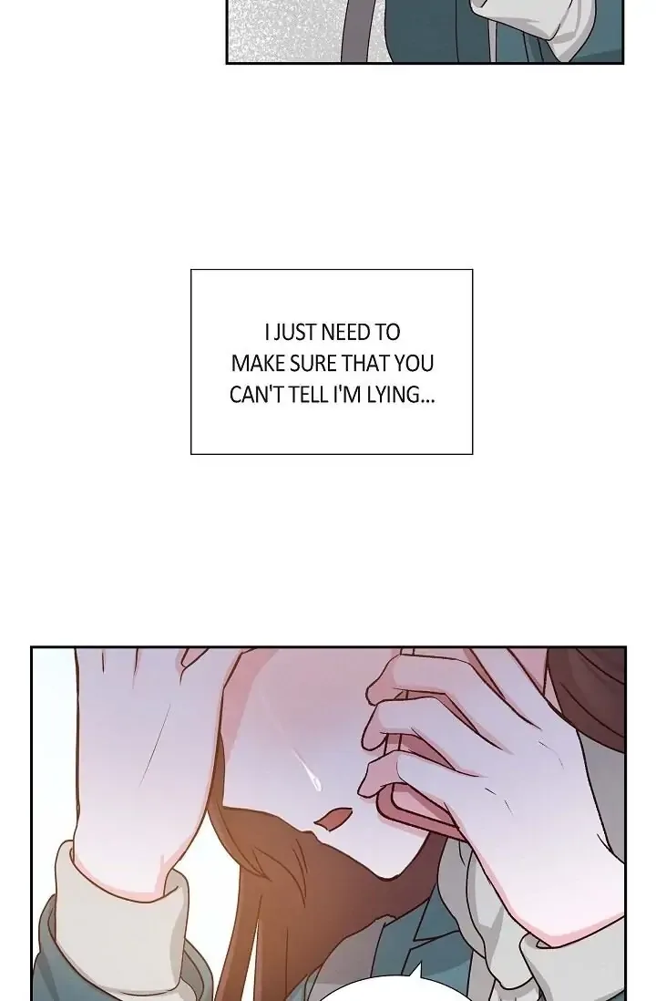 A Spoonful Of Your Love Chapter 48 page 8
