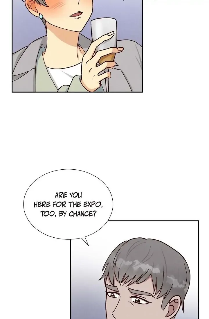 A Spoonful Of Your Love Chapter 46 page 52