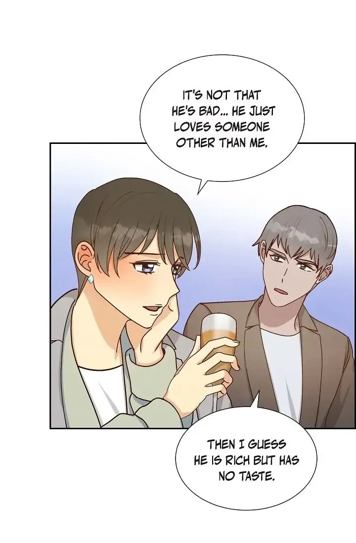 A Spoonful Of Your Love Chapter 46 page 56