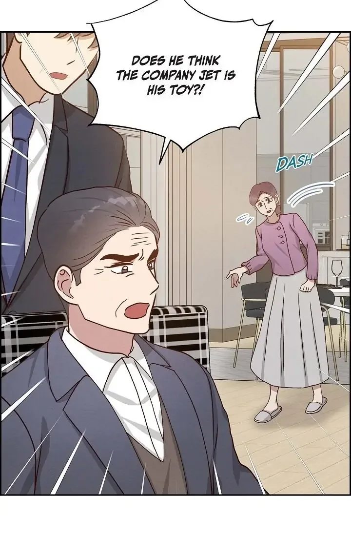 A Spoonful Of Your Love Chapter 46 page 39