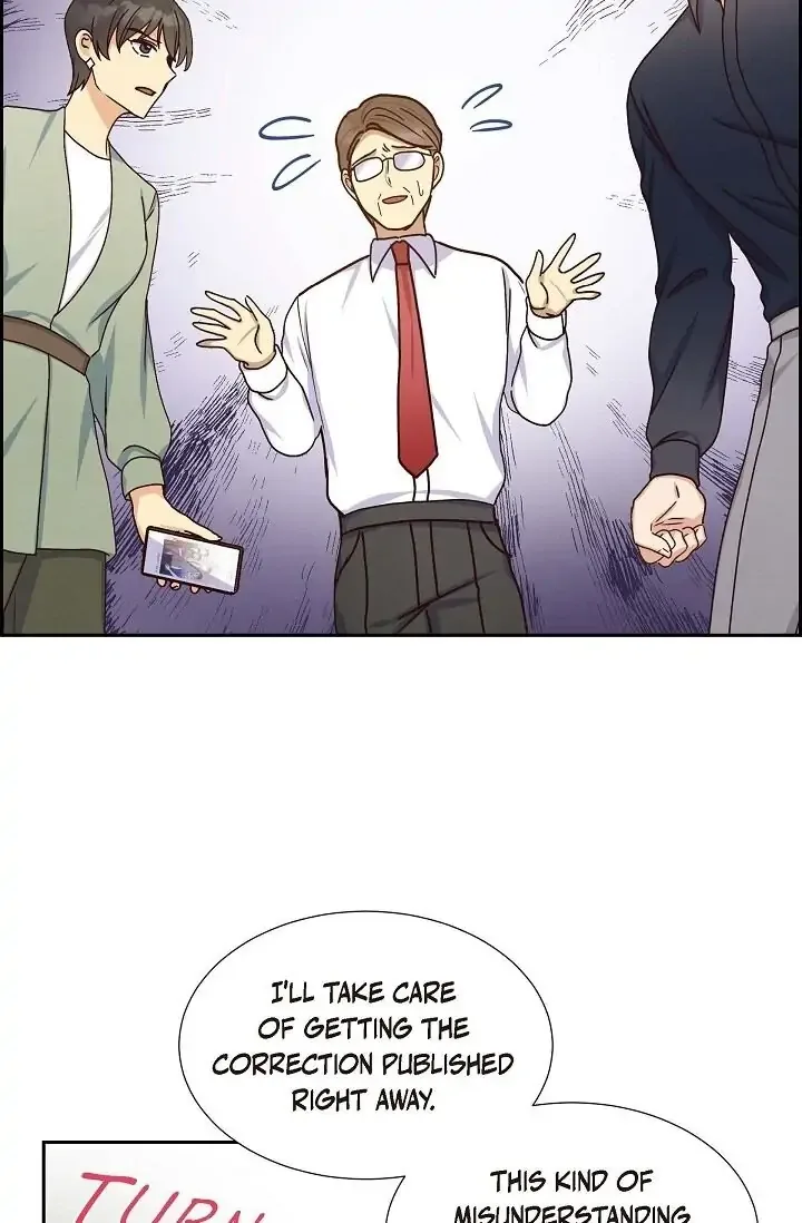 A Spoonful Of Your Love Chapter 44 page 60